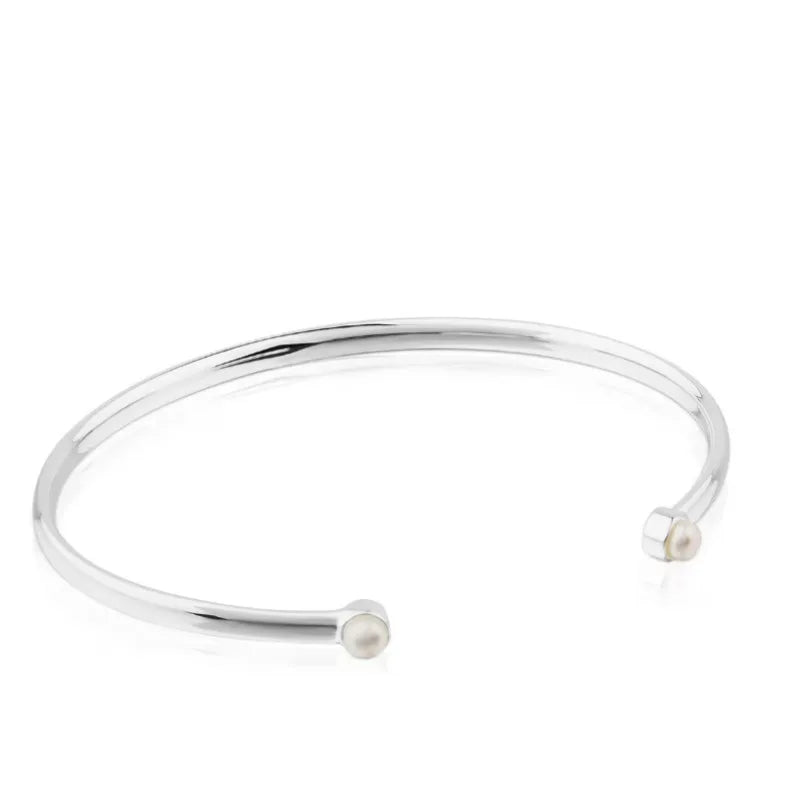 S925 Sterling Silver Fashionable Bear Bracelet for Women, Exquisite Accessories, Parties, Bear Patterns