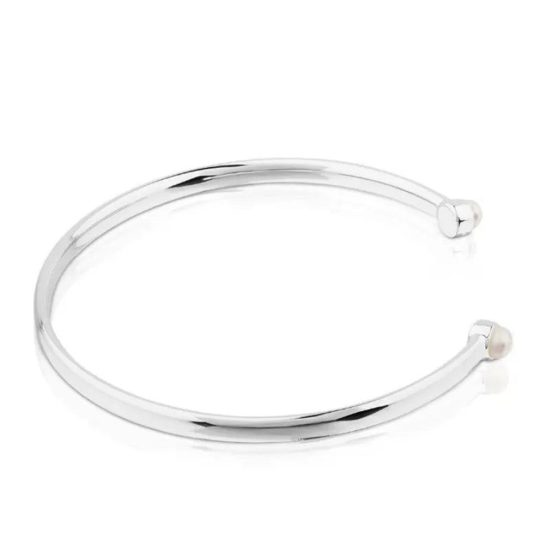 S925 Sterling Silver Fashionable Bear Bracelet for Women, Exquisite Accessories, Parties, Bear Patterns